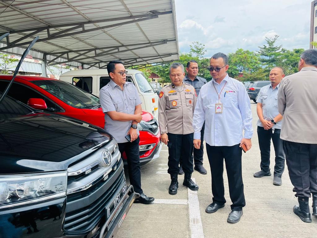 20230131 DEP BALAKS Uji Petik Pembentukan Direktorat Reserse Siber Polda Jabar 5