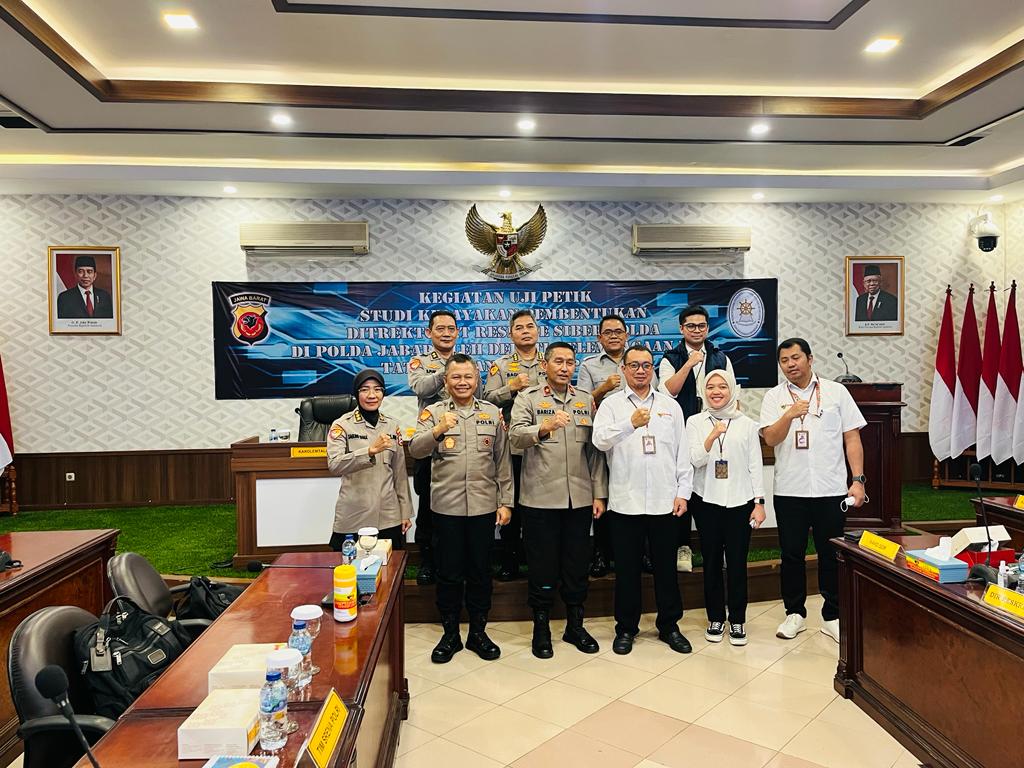 20230131 DEP BALAKS Uji Petik Pembentukan Direktorat Reserse Siber Polda Jabar 5