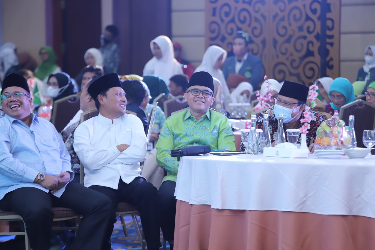 20230131 MENTERI Pelantikan Pimpinan Pusat IPNU dan IPPNU 2022 2025 20
