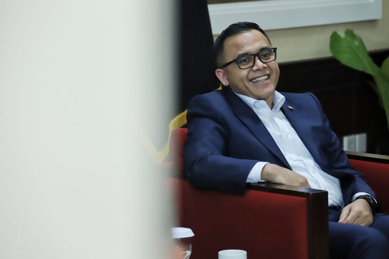20230201 Audiensi Bupati Pangandaran 10