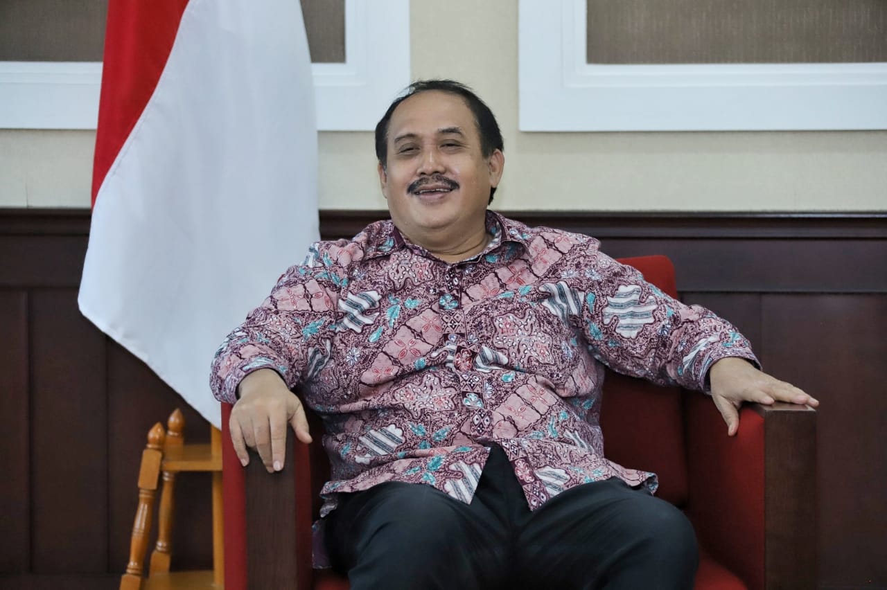 20230201 Audiensi Bupati Pangandaran 10