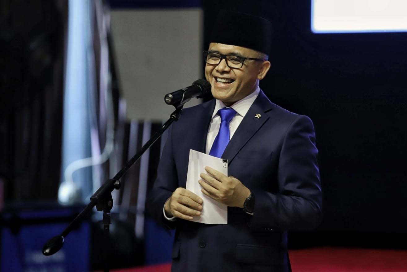 20230201 Pengambilan Sumpah PNS dan Pelantikan Pejabat Fungsional Kementerian PANRB T.A 2021 18