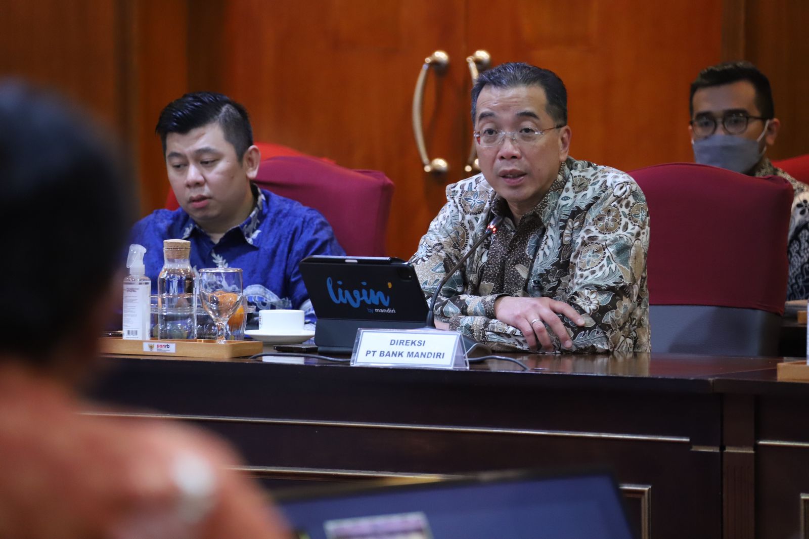 20230201 Rapat Percepatan Pembentukan MPP Digital 5