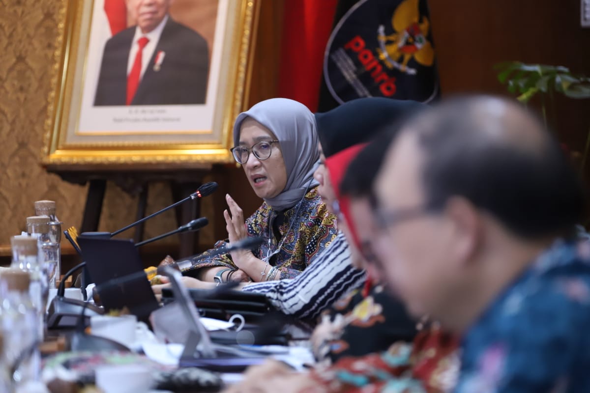20230203 Rapat pimpinan 8
