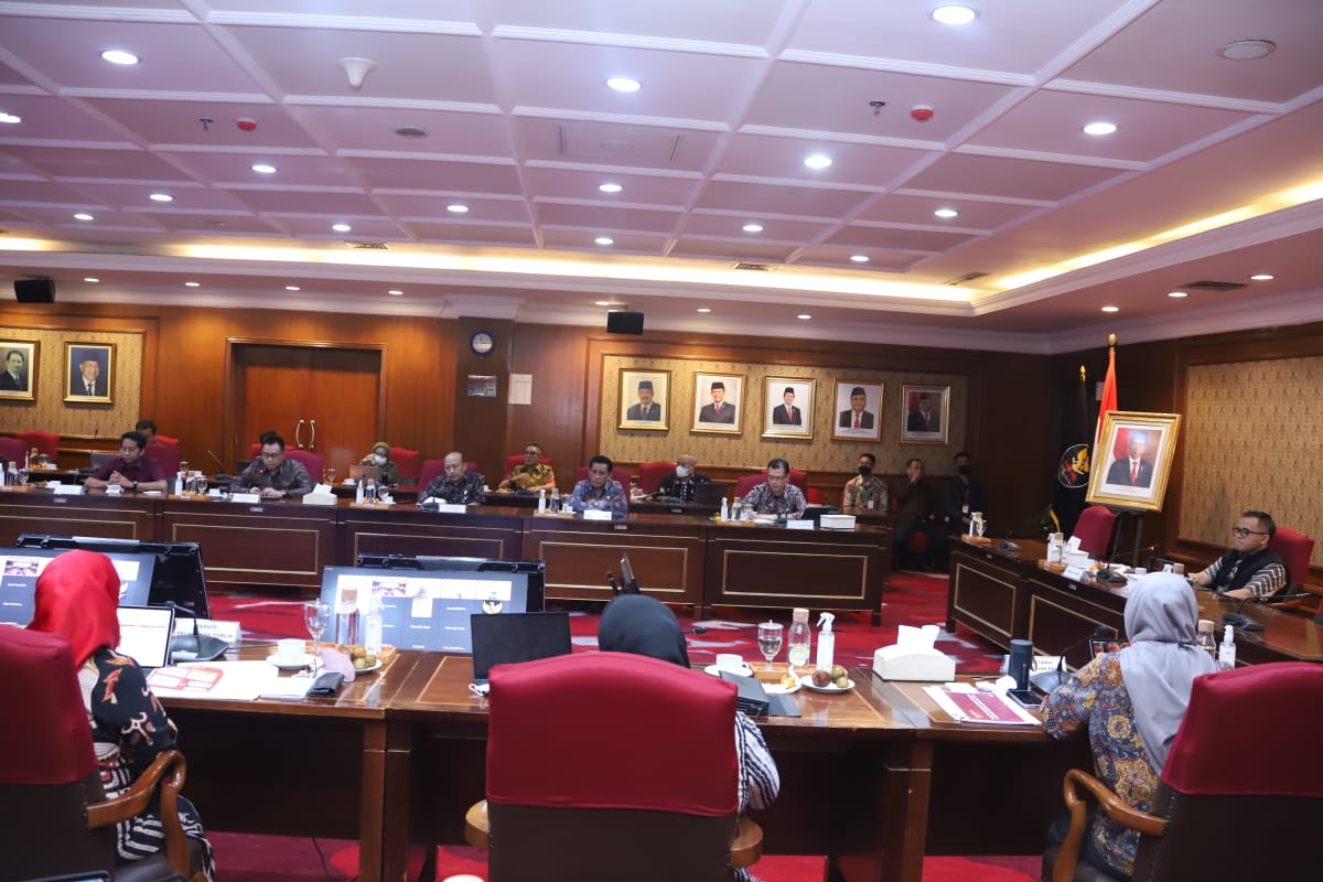 20230203 Rapat pimpinan 8