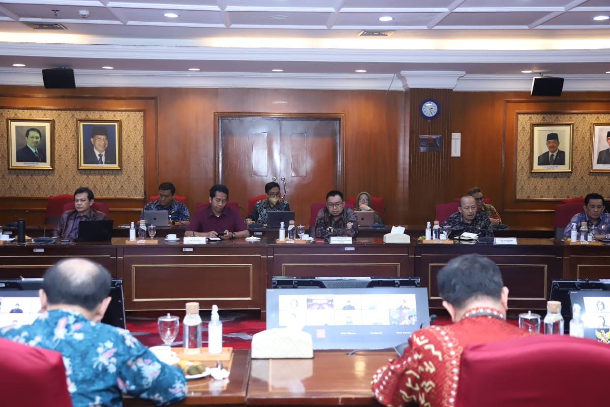 20230203 Rapat pimpinan 8