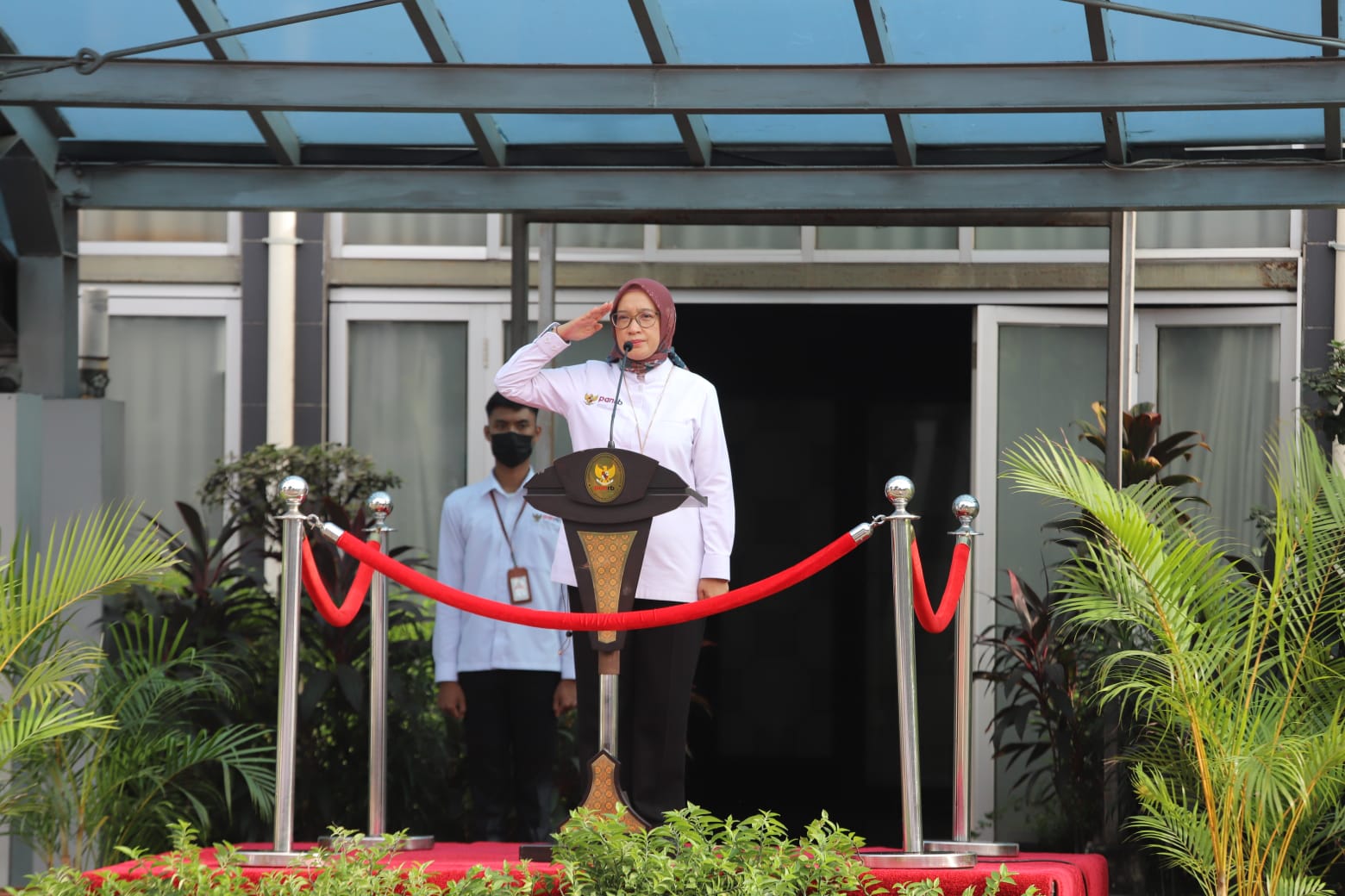 20230206 Apel Pagi Kementerian PANRB 1
