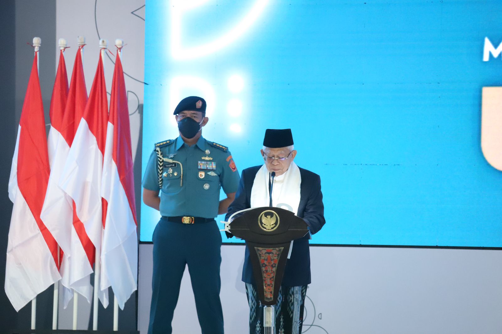 20230206 Muktamar Internasional Fikih Peradaban 1