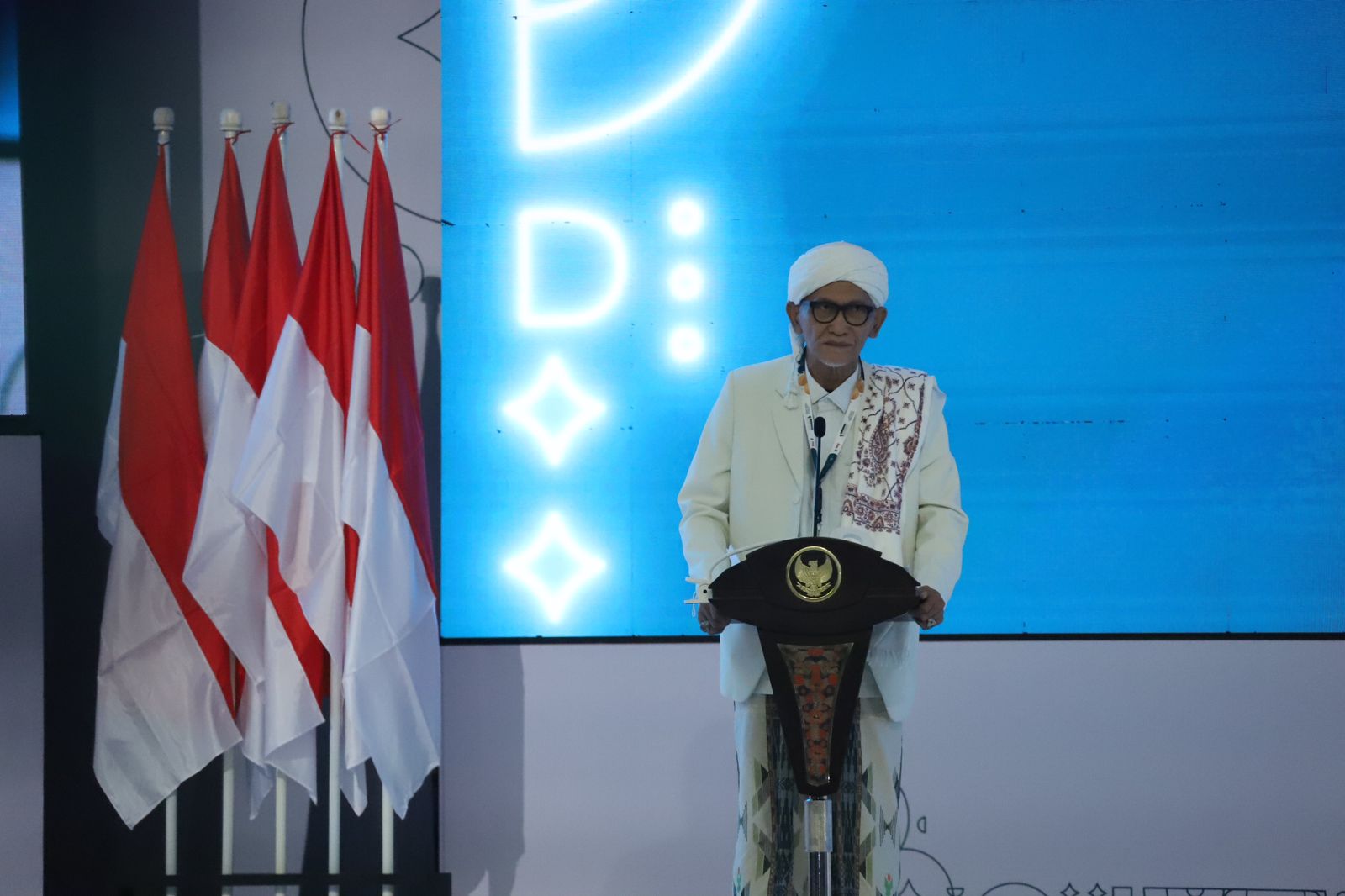 20230206 Muktamar Internasional Fikih Peradaban 1