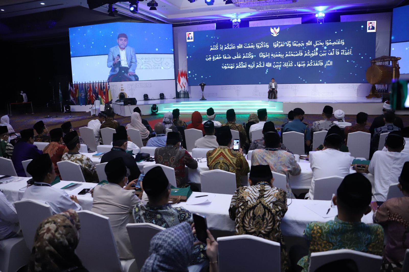 20230206 Muktamar Internasional Fikih Peradaban 1