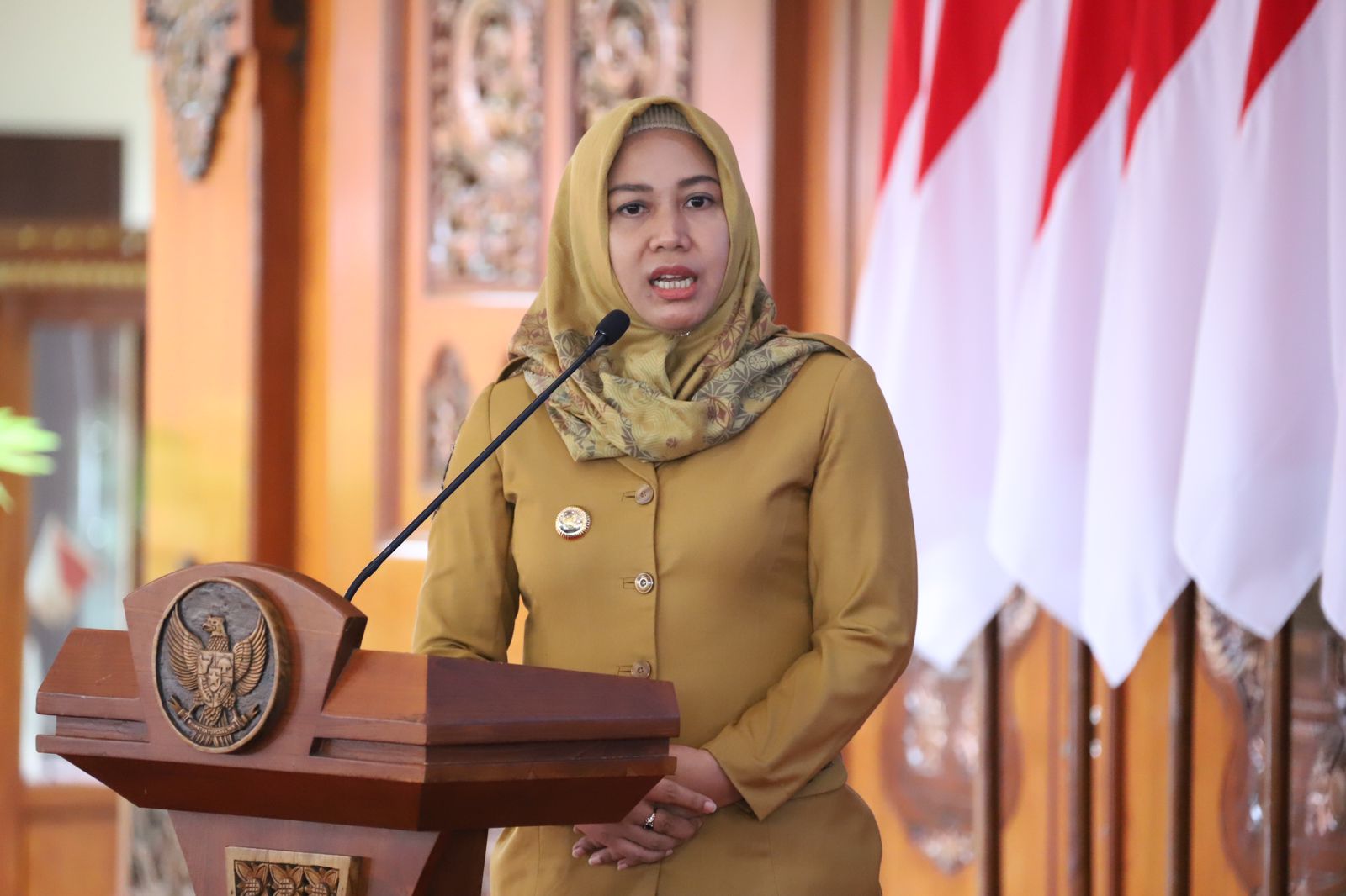 20230206 Pengarahan bagi ASN Kota Mojokerto 1