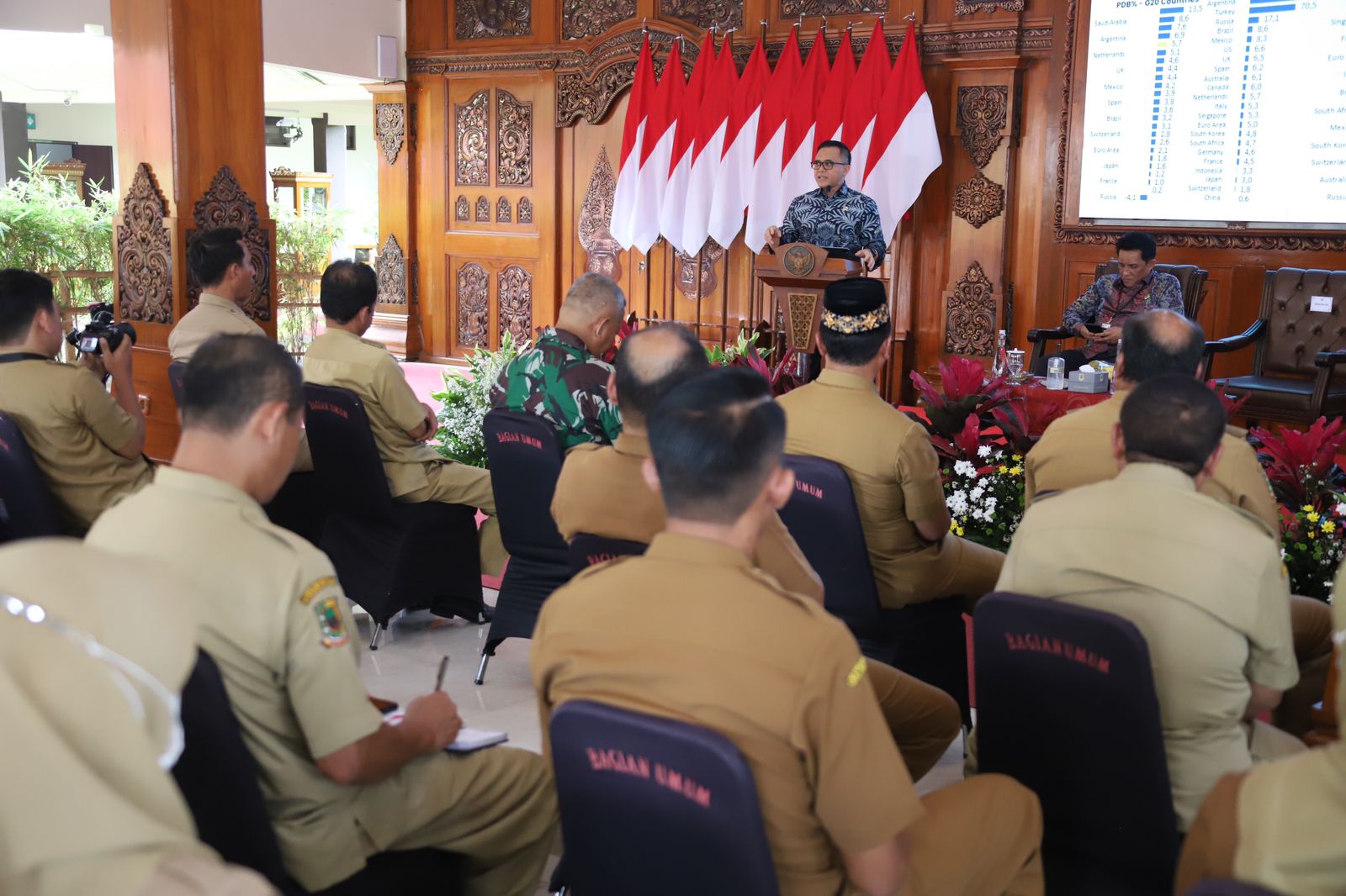 20230206 Pengarahan bagi ASN Kota Mojokerto 4