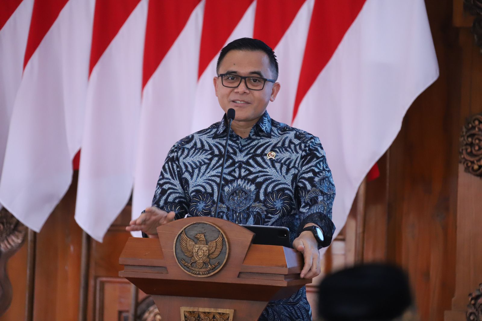 20230206 Pengarahan bagi ASN Kota Mojokerto 5