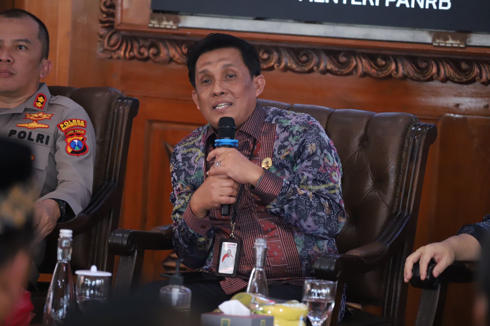 20230206 Pengarahan bagi ASN Kota Mojokerto 1