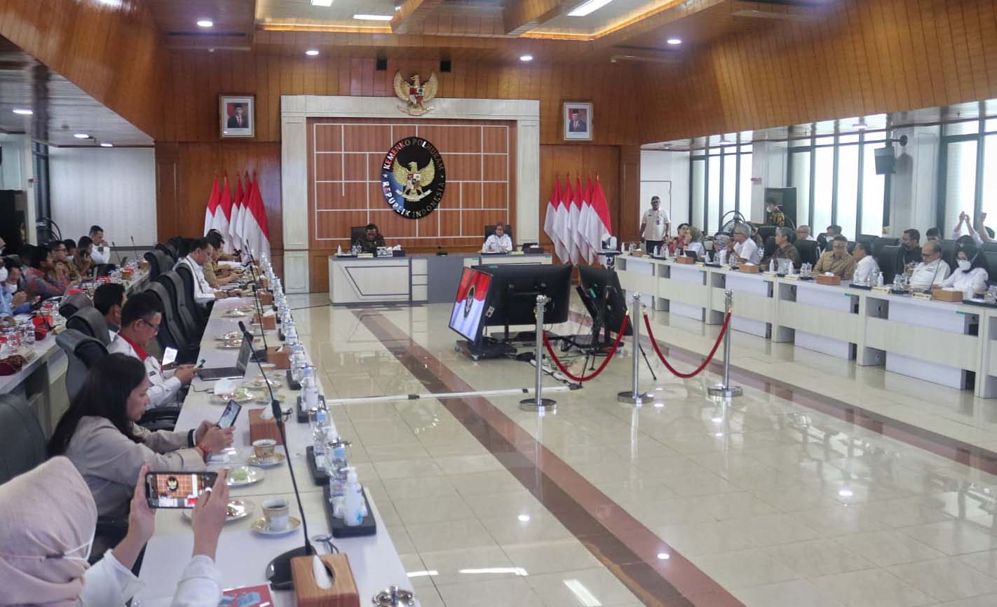 20230206 Rakor Percepatan SPBE 5