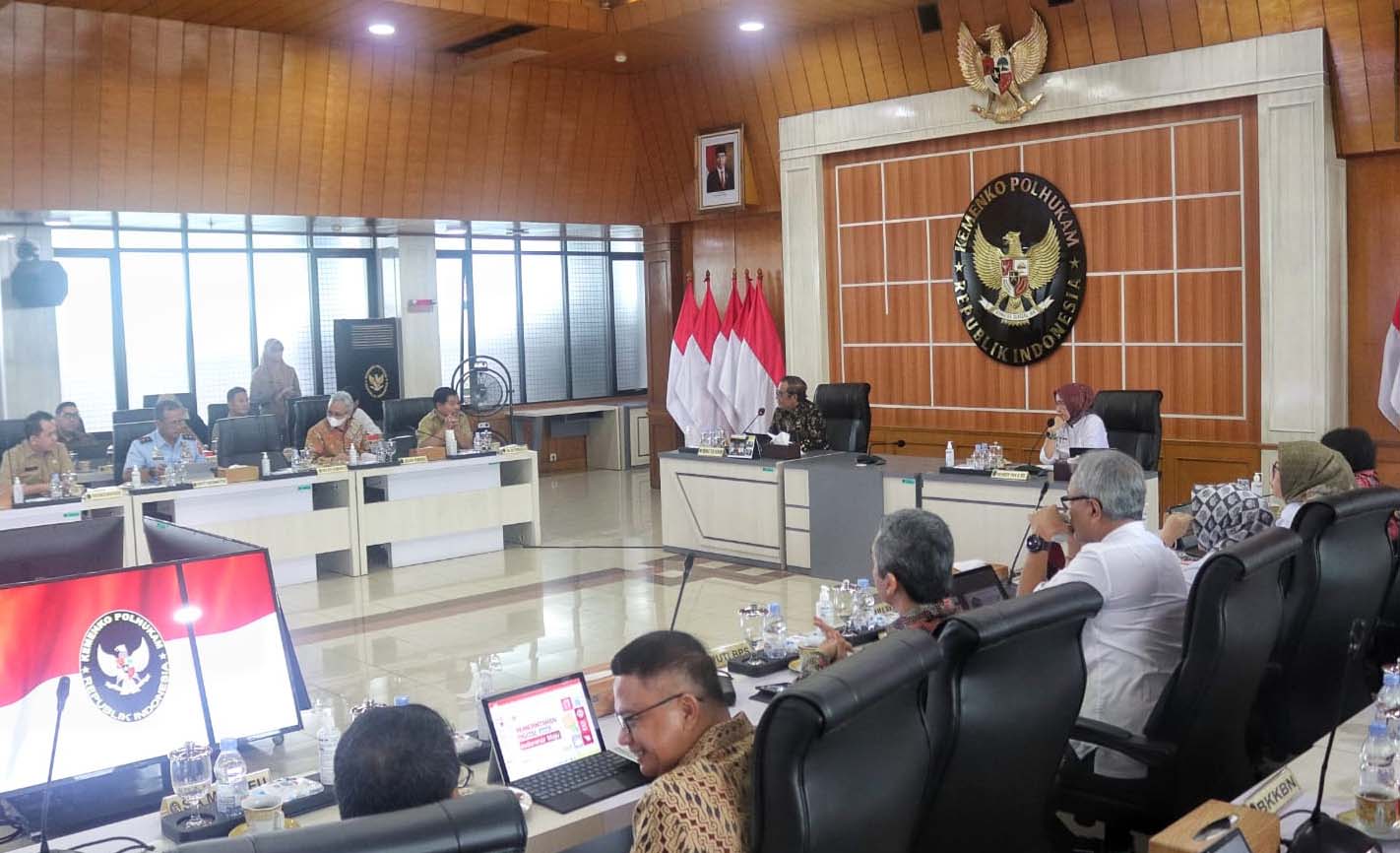 20230206 Rakor Percepatan SPBE 5