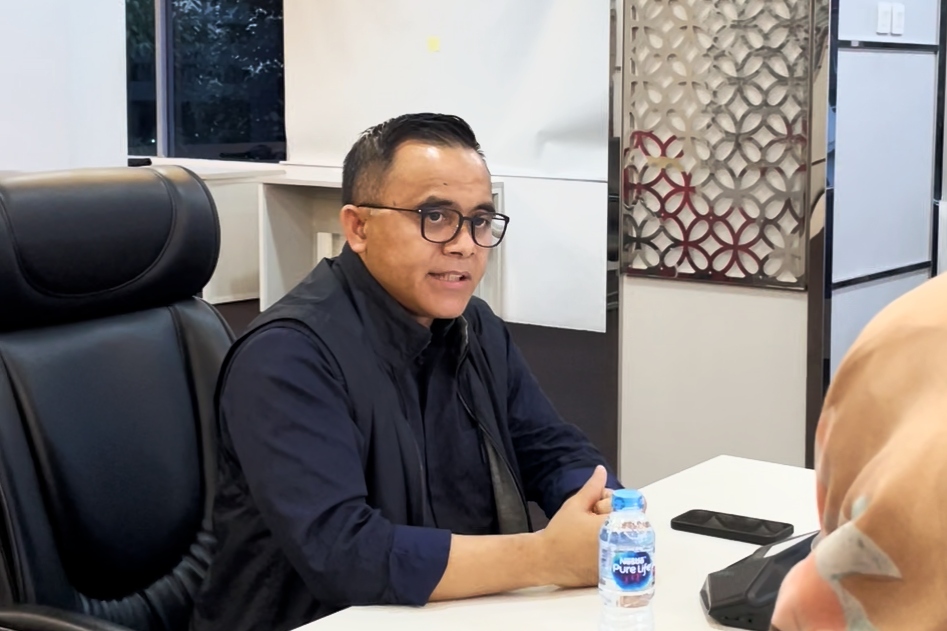 20230207 Diskusi Internal Percepatan Arsitektur SPBE Nasional 1