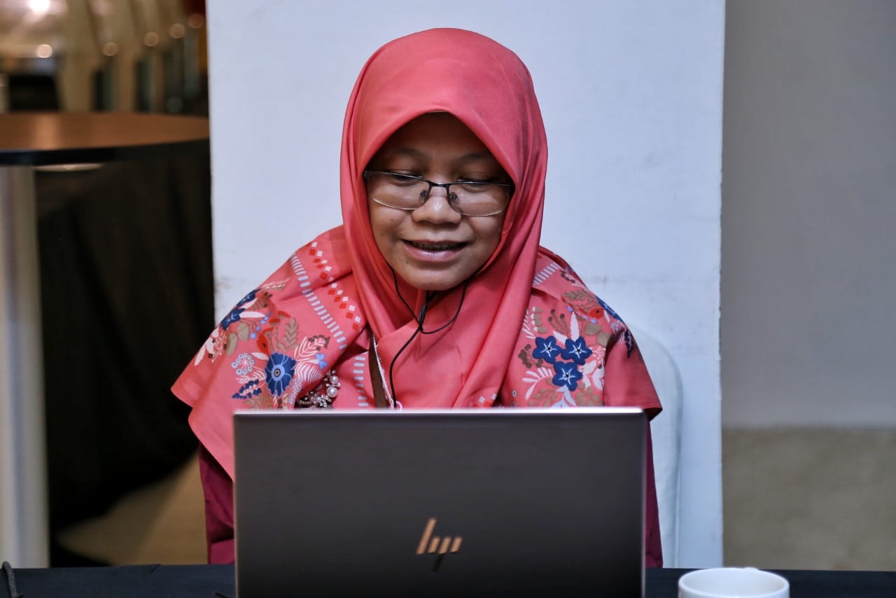 20230208 FGD Pendampingan Penyusunan Arsitektur SPBE Instansi Pusat dan Daerah 13
