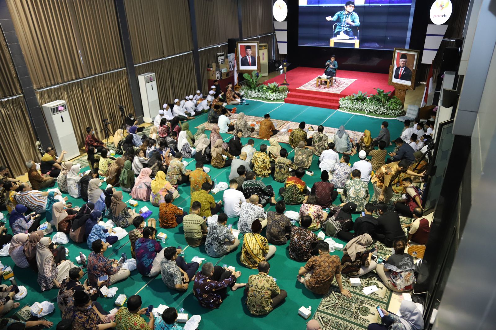 20230209 Internalisasi Nilai Nilai BerAKHLAK 21