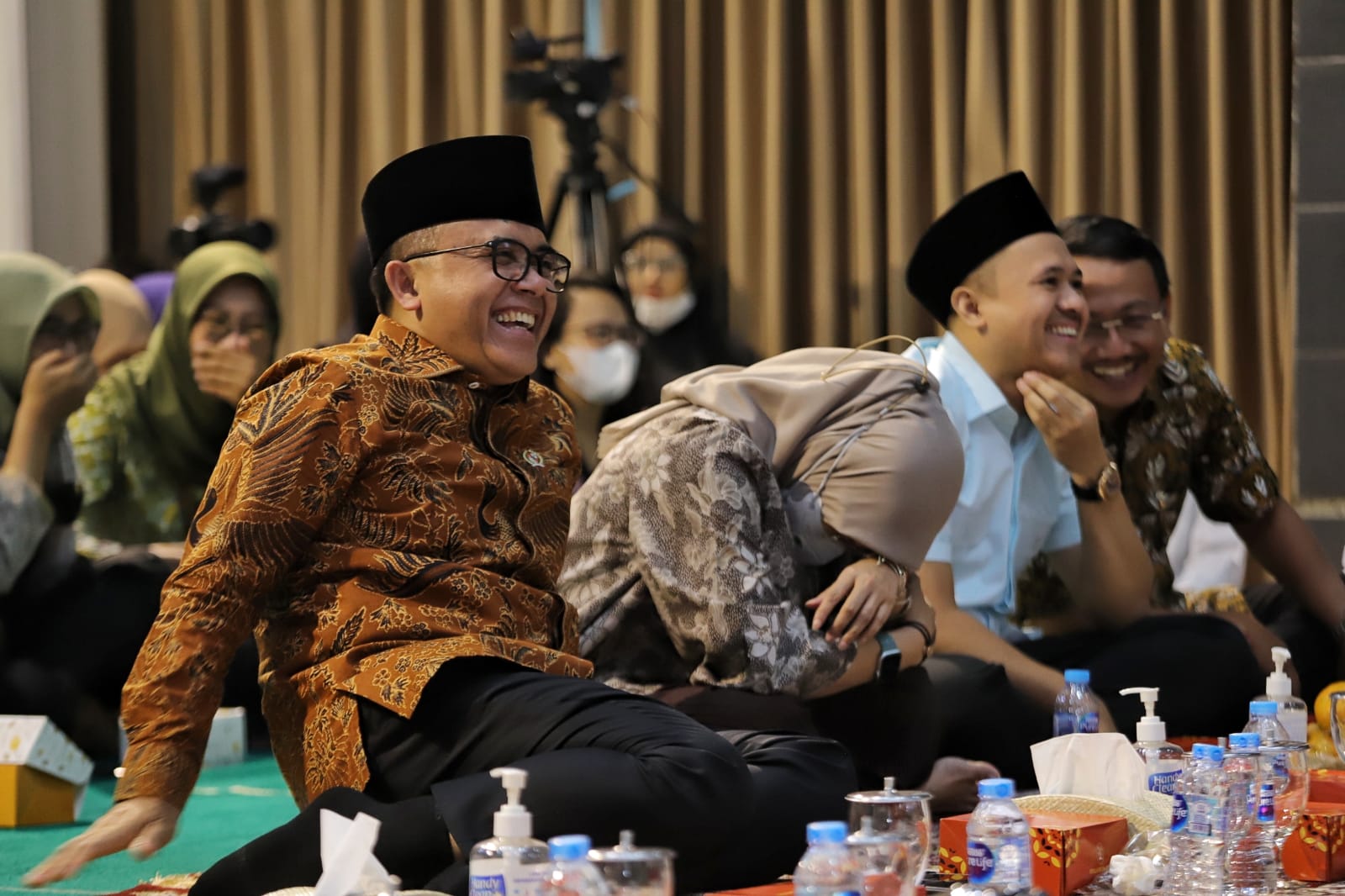 20230209 Internalisasi Nilai Nilai BerAKHLAK 21