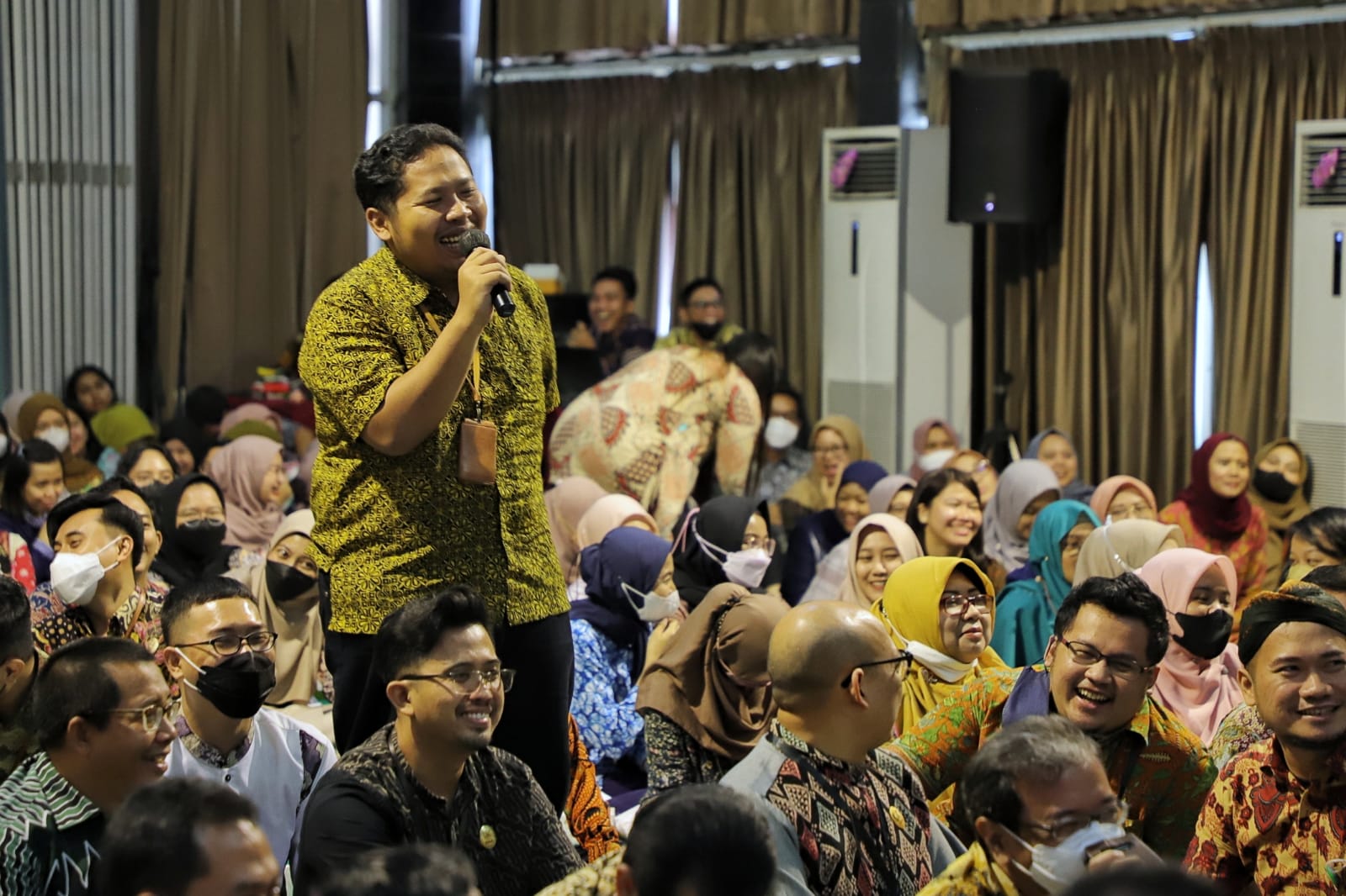 20230209 Internalisasi Nilai Nilai BerAKHLAK 21