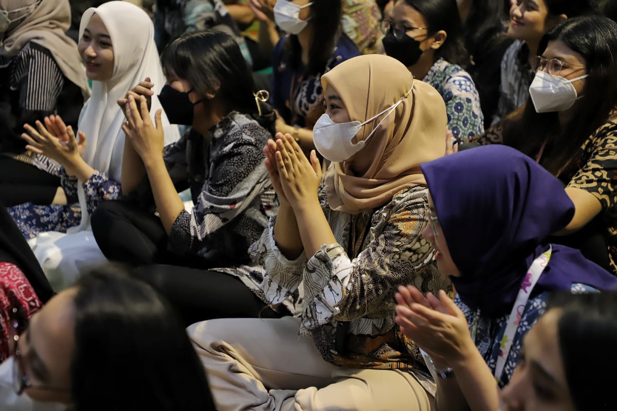 20230209 Internalisasi Nilai Nilai BerAKHLAK 21
