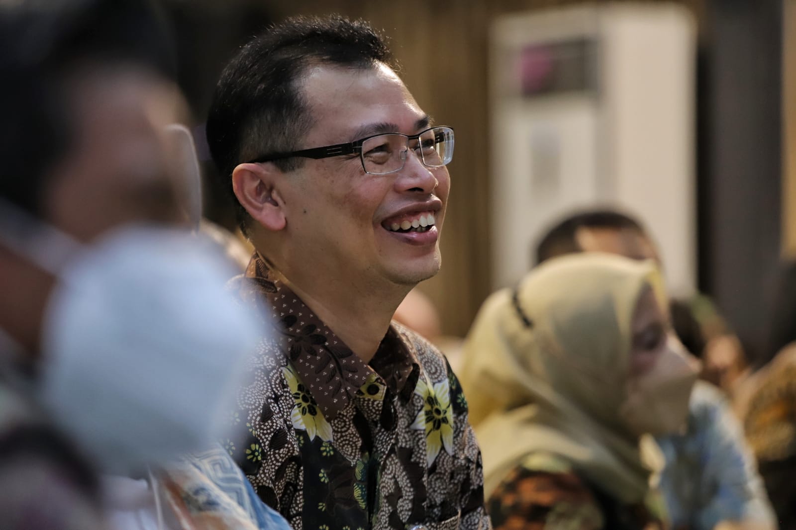 20230209 Internalisasi Nilai Nilai BerAKHLAK 21
