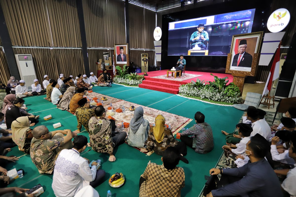 20230209 Internalisasi Nilai Nilai BerAKHLAK 21
