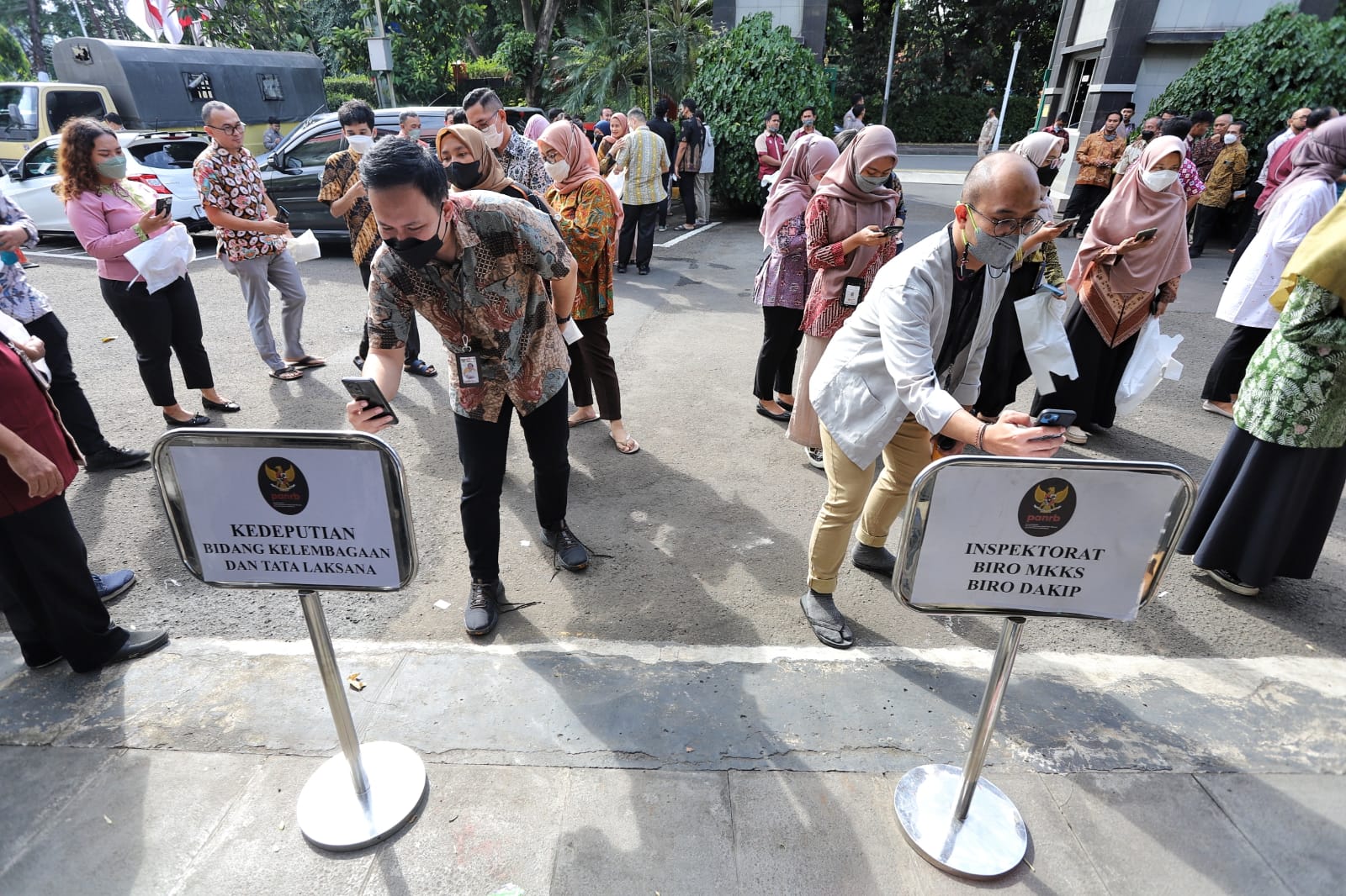 20230209 Internalisasi Nilai Nilai BerAKHLAK 21