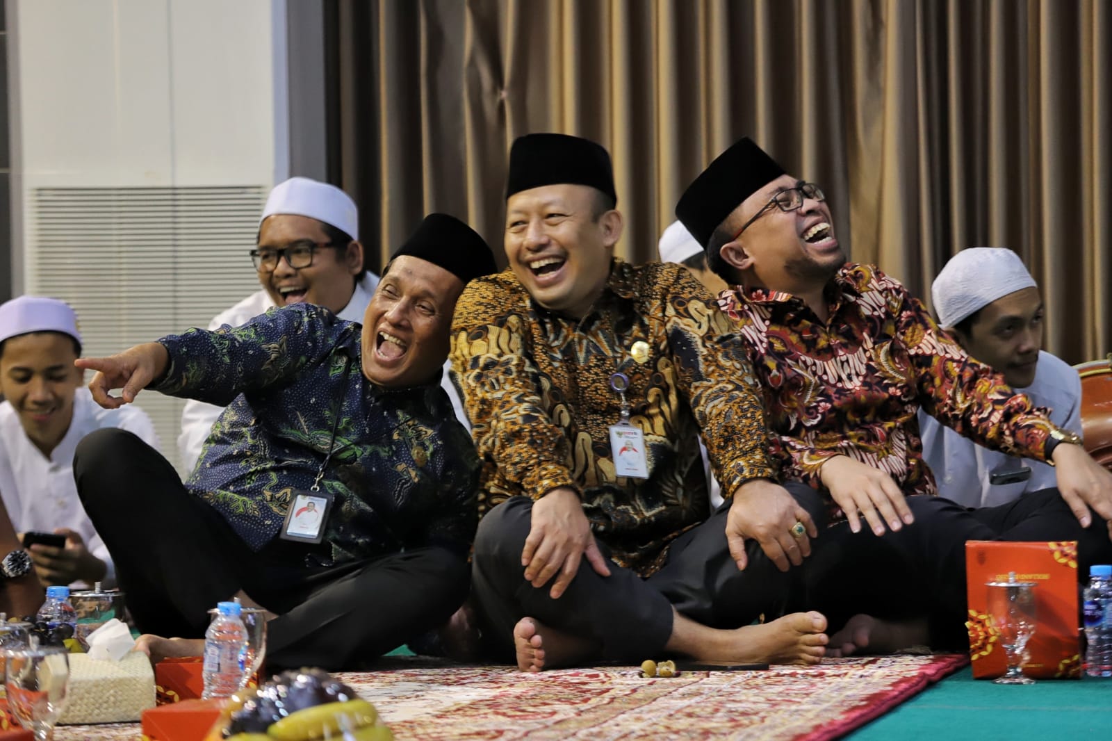 20230209 Internalisasi Nilai Nilai BerAKHLAK 21