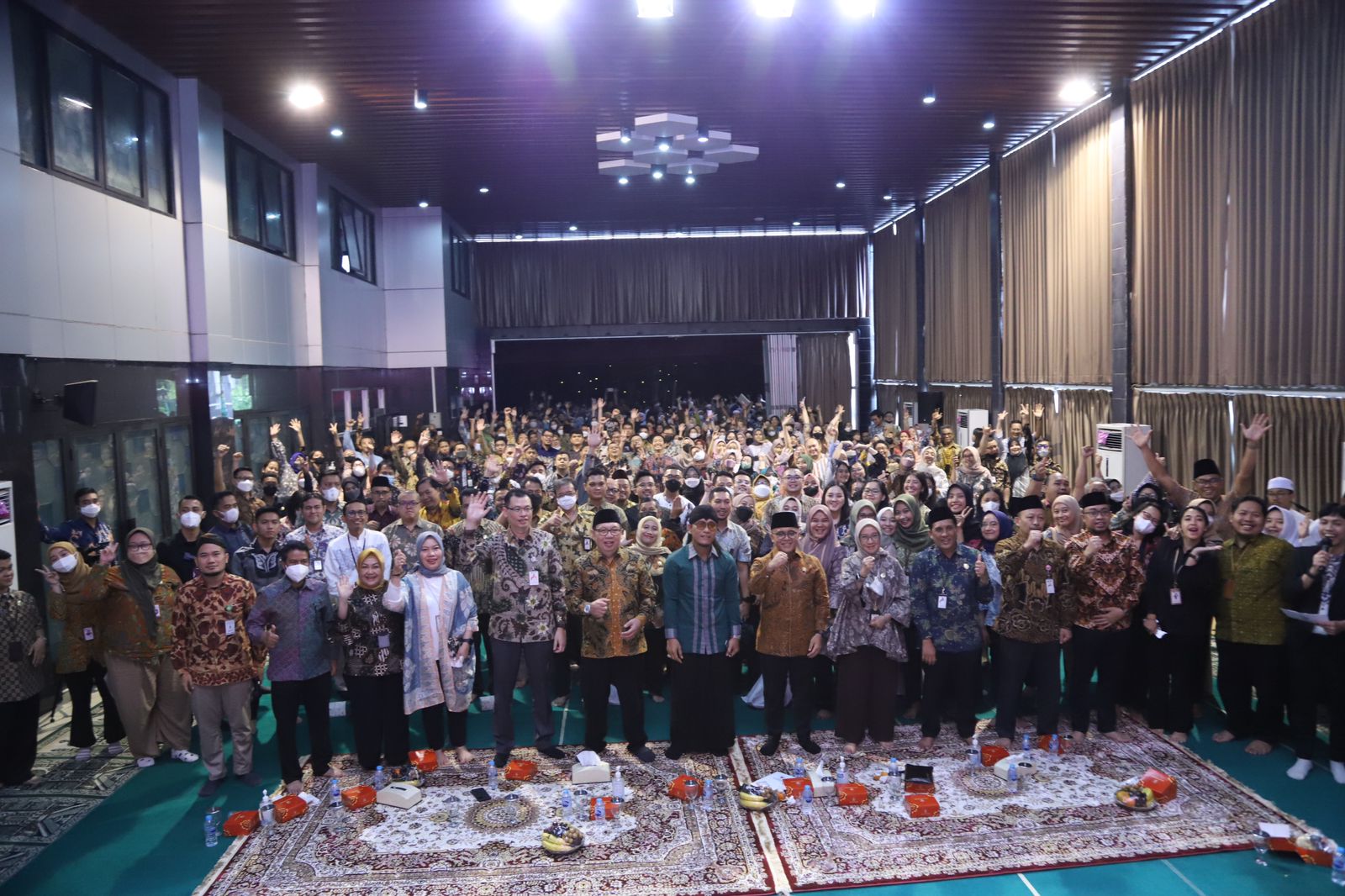 20230209 Internalisasi Nilai Nilai BerAKHLAK 21
