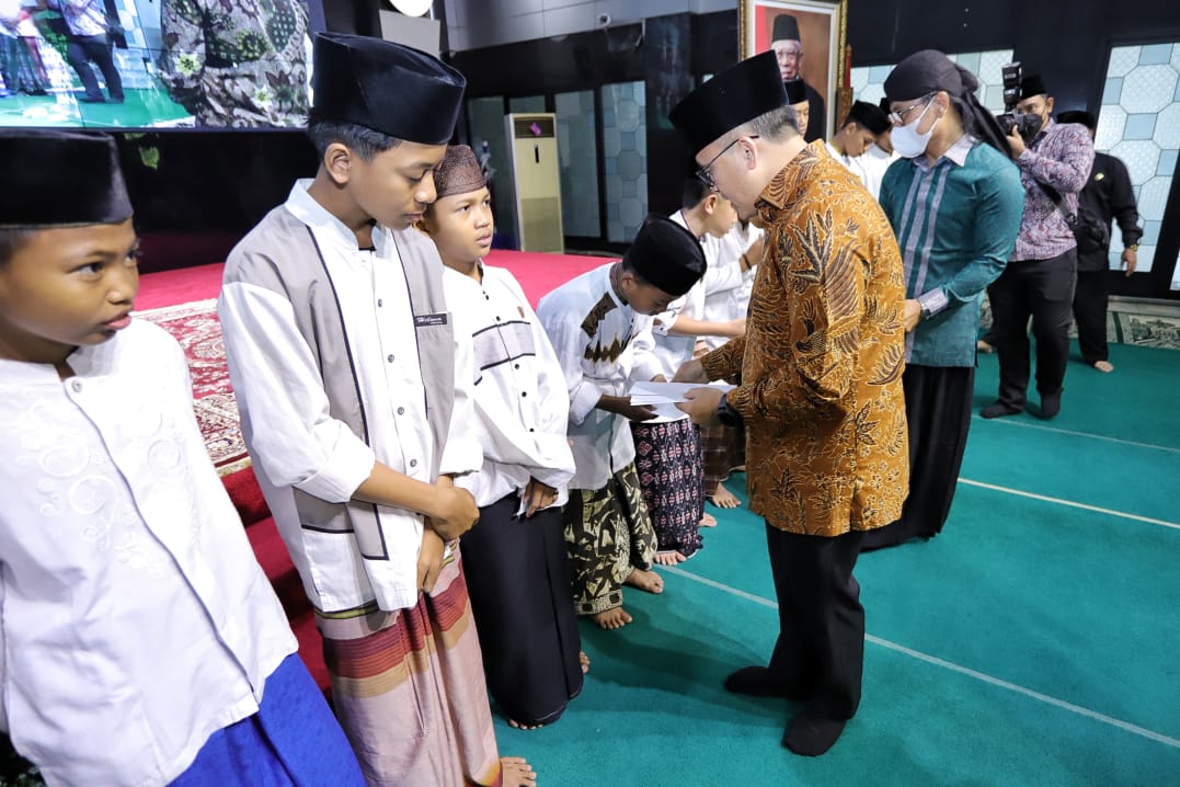 20230209 Internalisasi Nilai Nilai BerAKHLAK 21