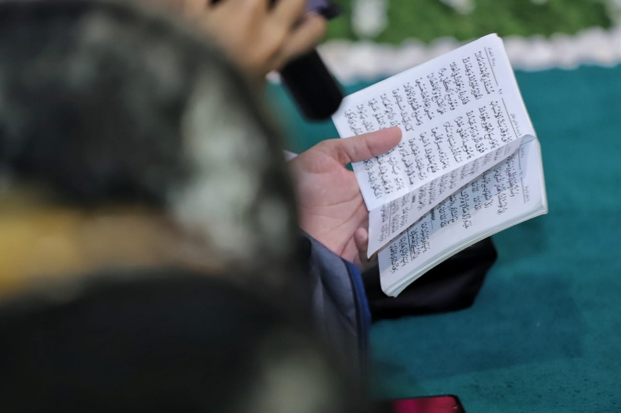 20230209 Internalisasi Nilai Nilai BerAKHLAK 21