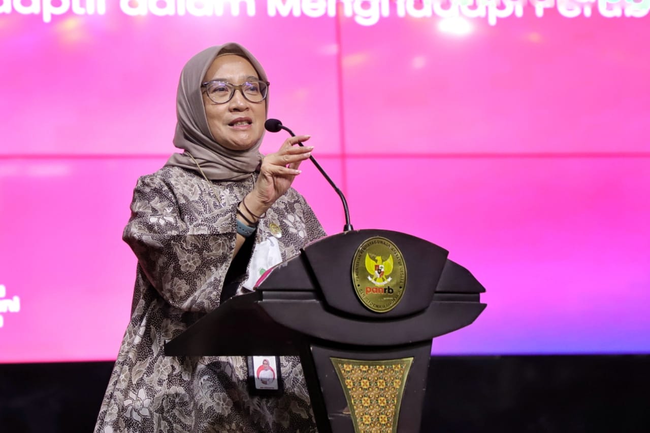 20230209 Internalisasi Nilai Nilai BerAKHLAK 21