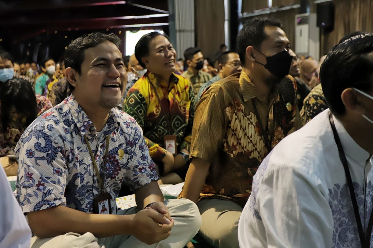 20230209 Internalisasi Nilai Nilai BerAKHLAK 21