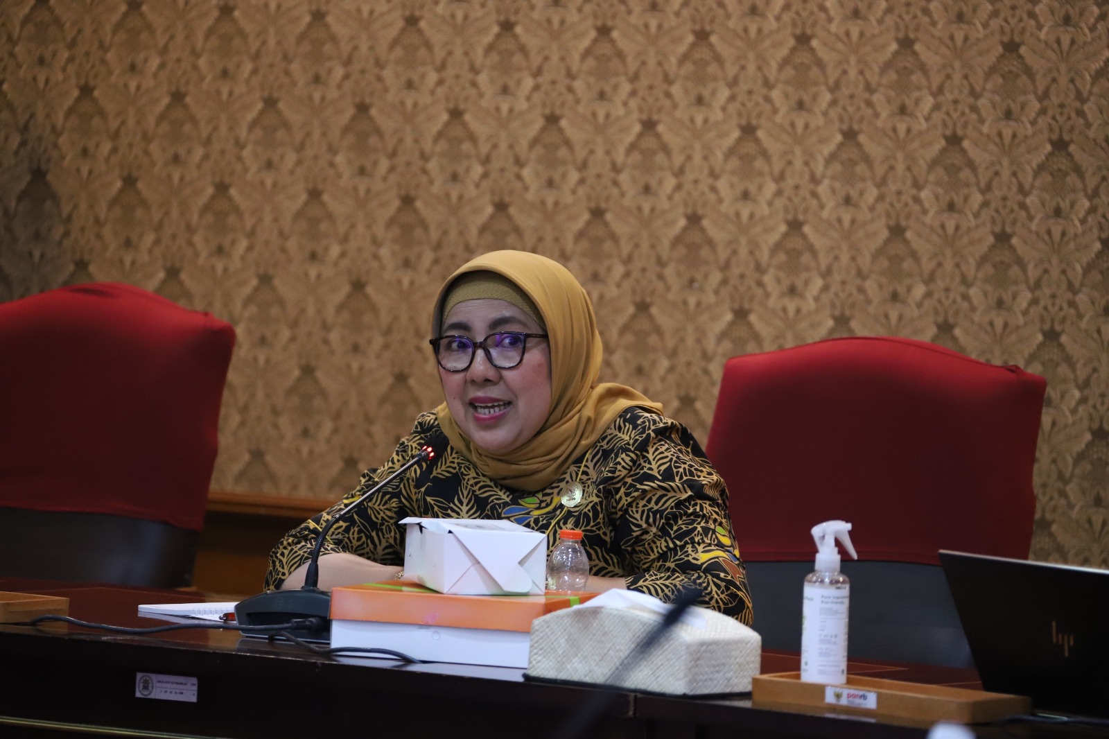 20230209 Rakor Lanjutan Teknis Pembangunan MPP Digital 9