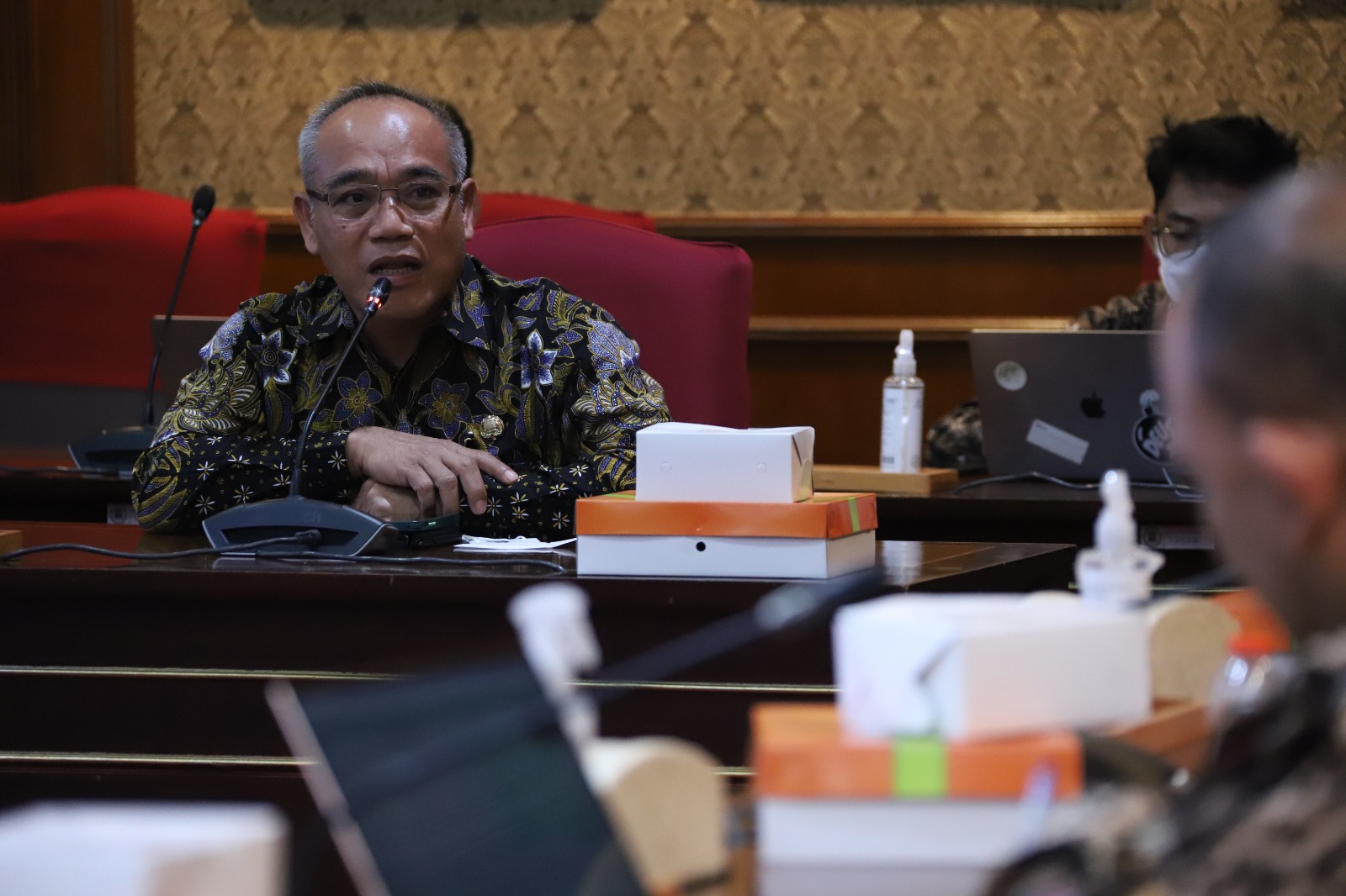 20230209 Rakor Lanjutan Teknis Pembangunan MPP Digital 9