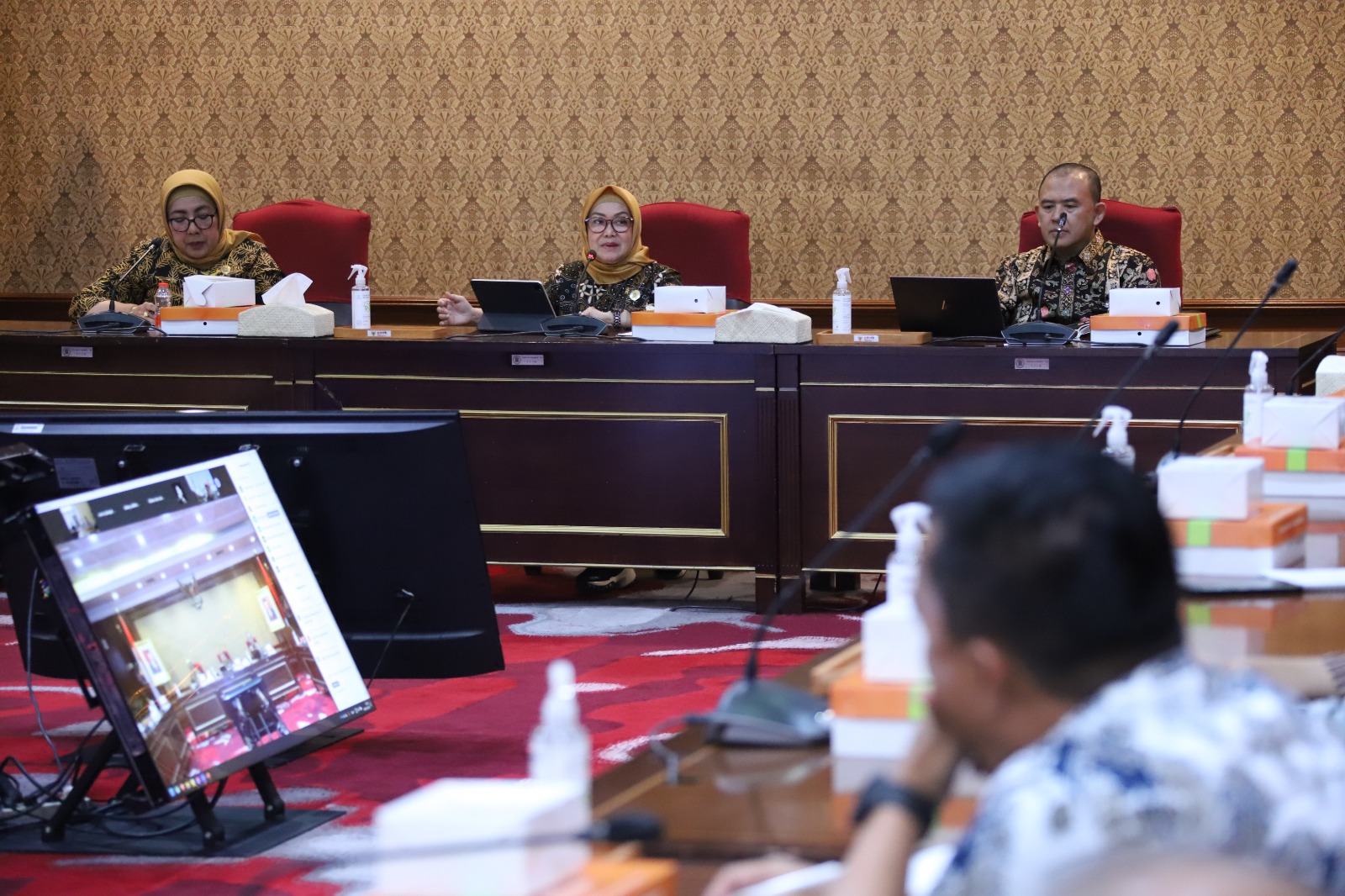 20230209 Rakor Lanjutan Teknis Pembangunan MPP Digital 7