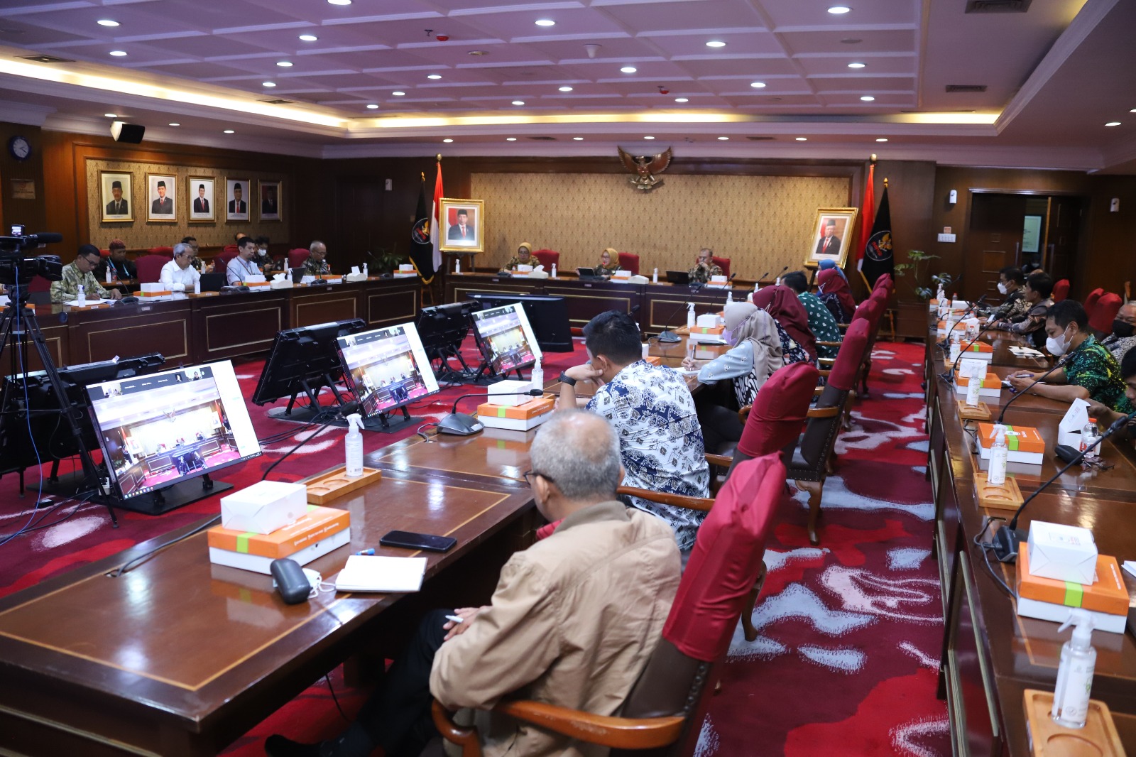 20230209 Rakor Lanjutan Teknis Pembangunan MPP Digital 9