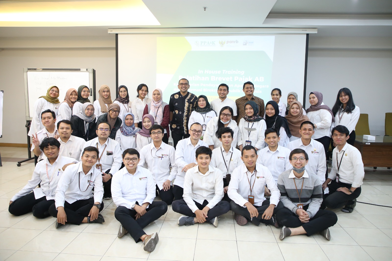 20230213 Pelatihan Brevet 11