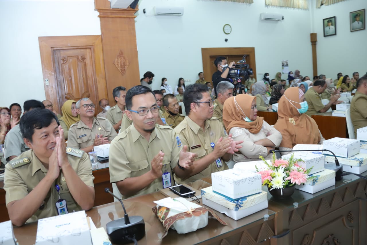20230213 Pengarahan ASN Pemkab Sleman 14