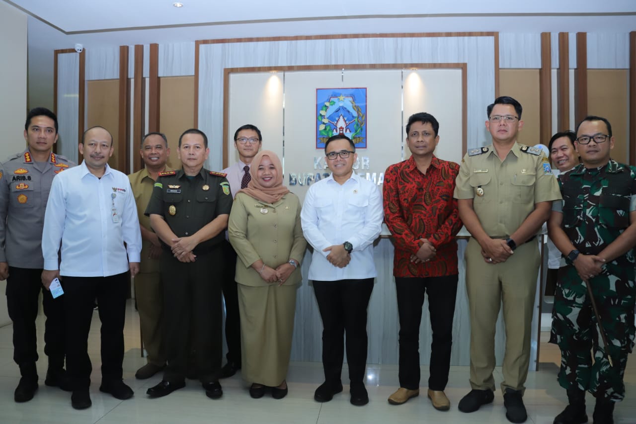 20230213 Pengarahan ASN Pemkab Sleman 14