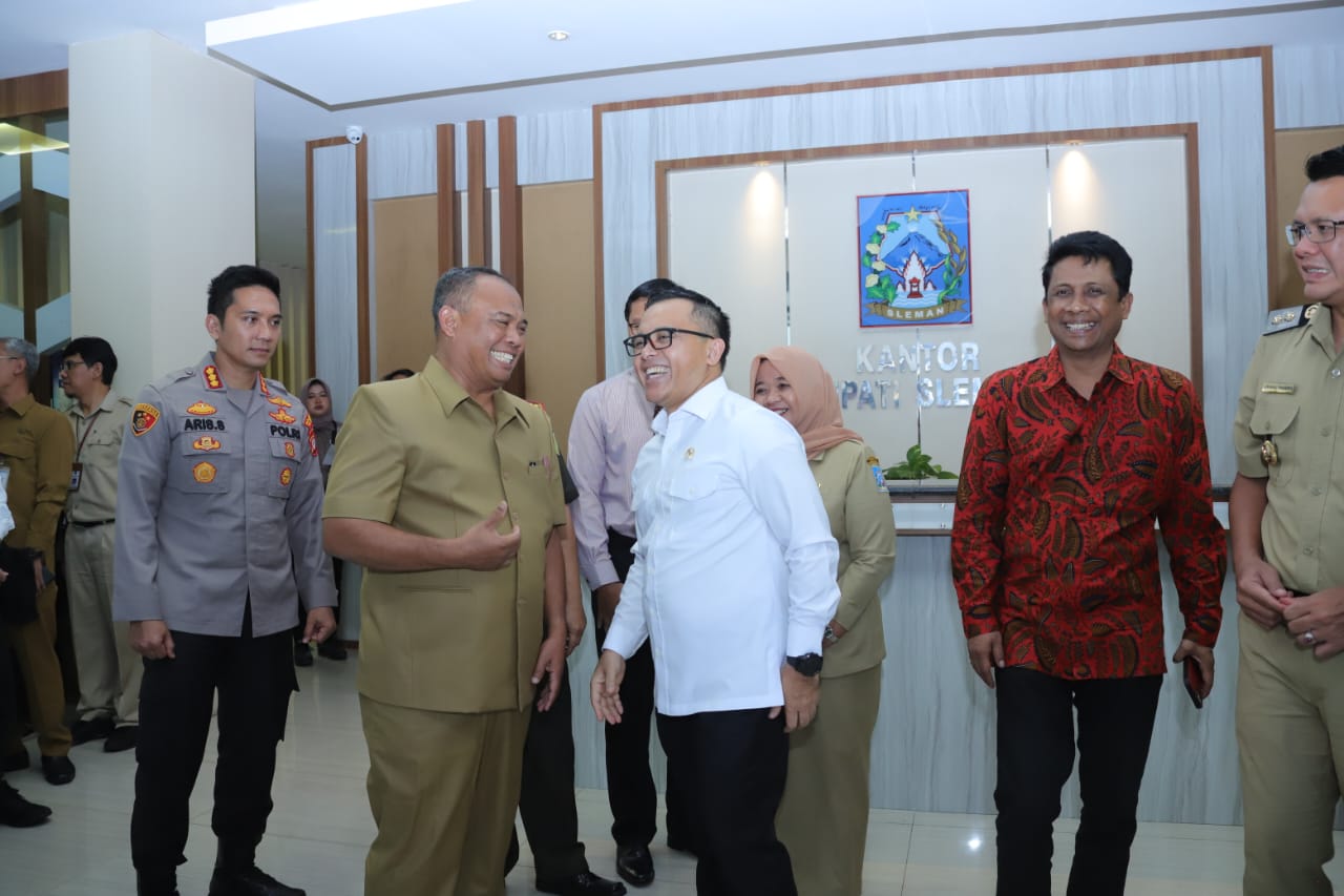 20230213 Pengarahan ASN Pemkab Sleman 14