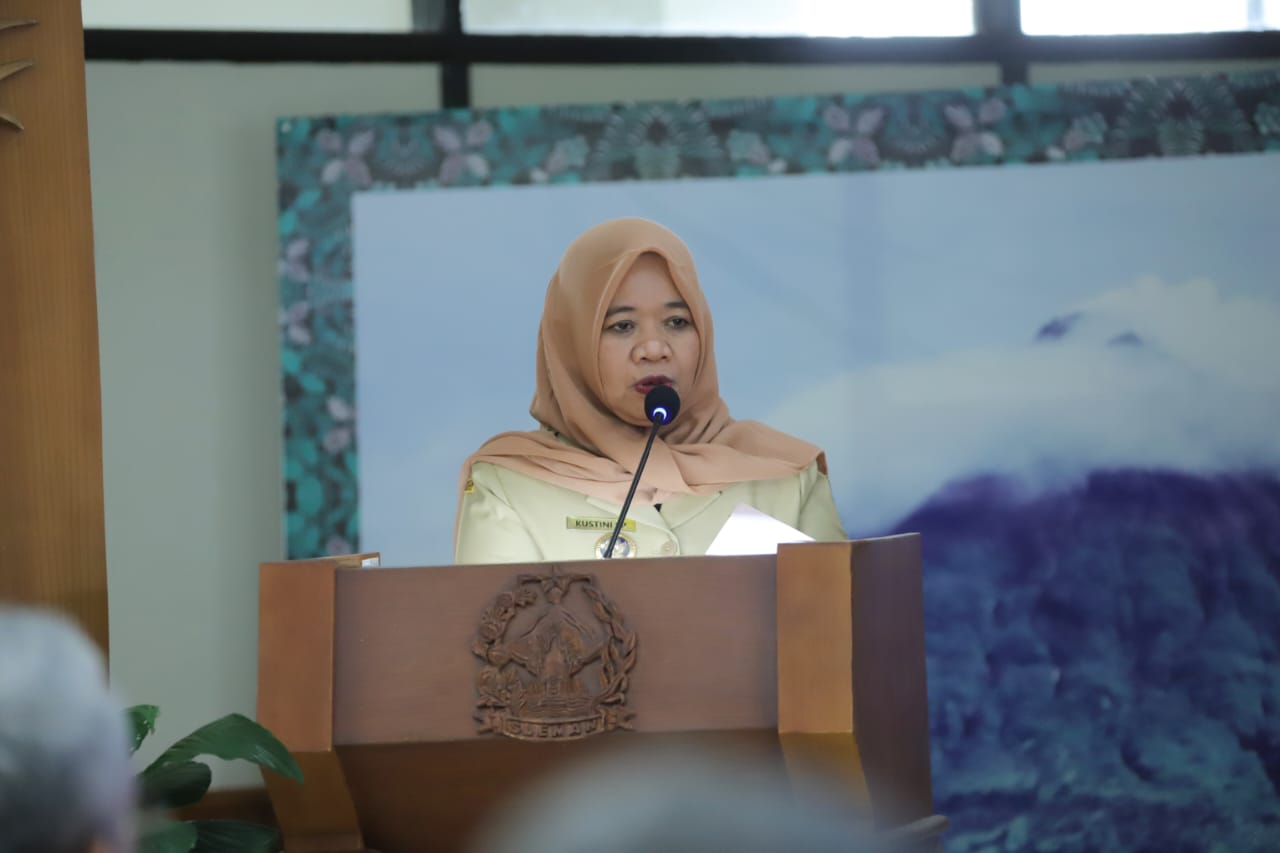 20230213 Pengarahan ASN Pemkab Sleman 14