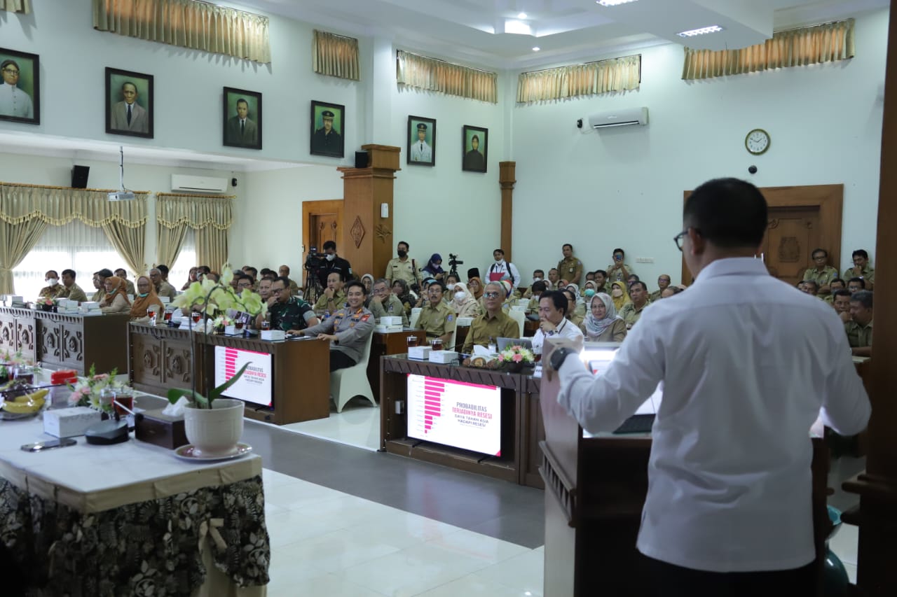 20230213 Pengarahan ASN Pemkab Sleman 14