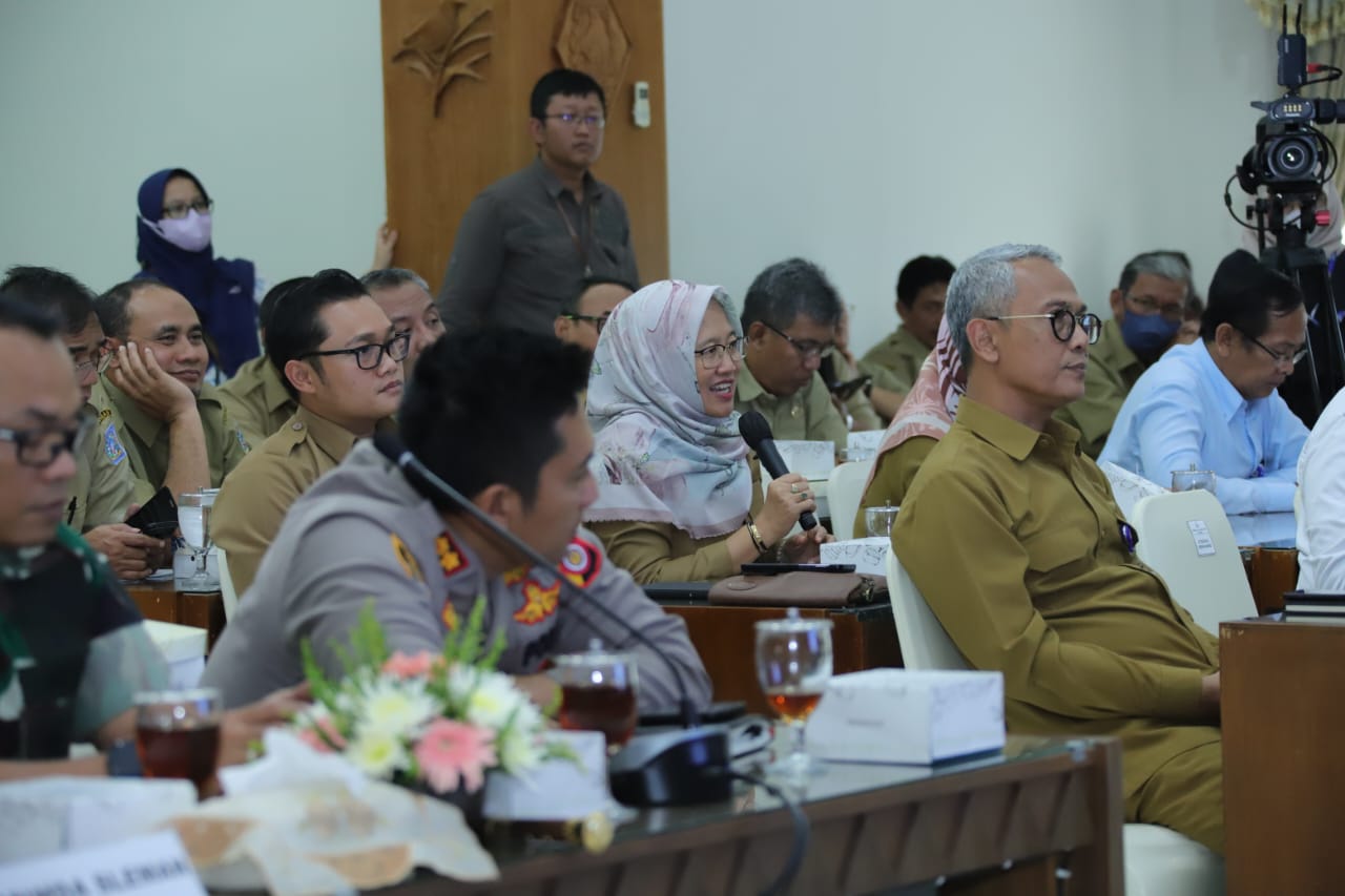 20230213 Pengarahan ASN Pemkab Sleman 14