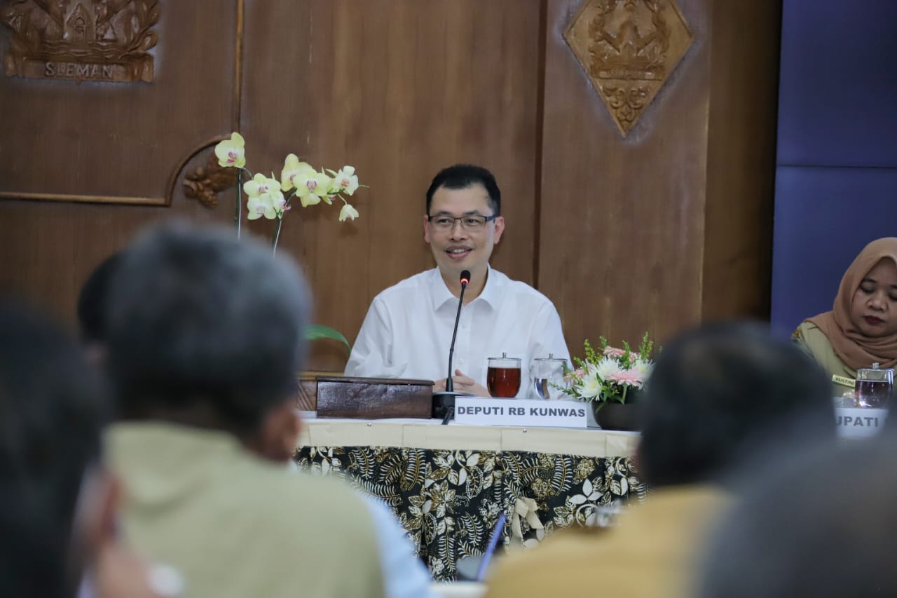 20230213 Pengarahan ASN Pemkab Sleman 14