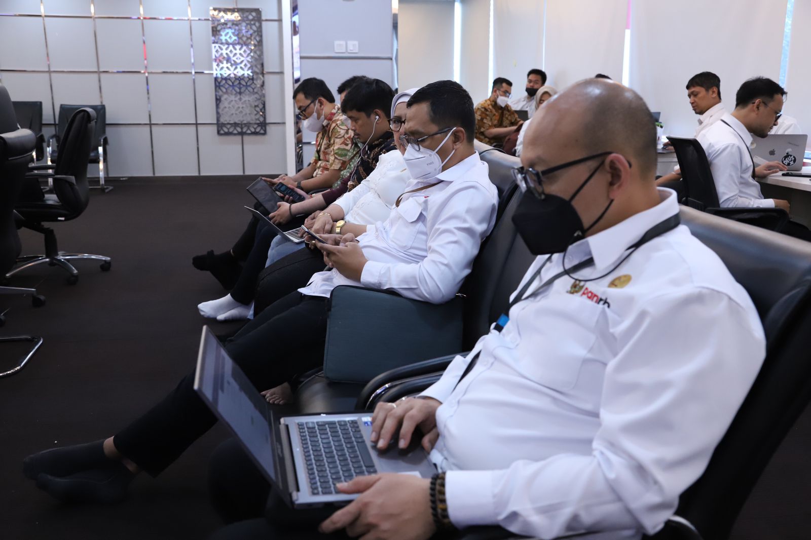 20230213 Rakor Lanjutan Percepatan Digitalisasi MPP 1