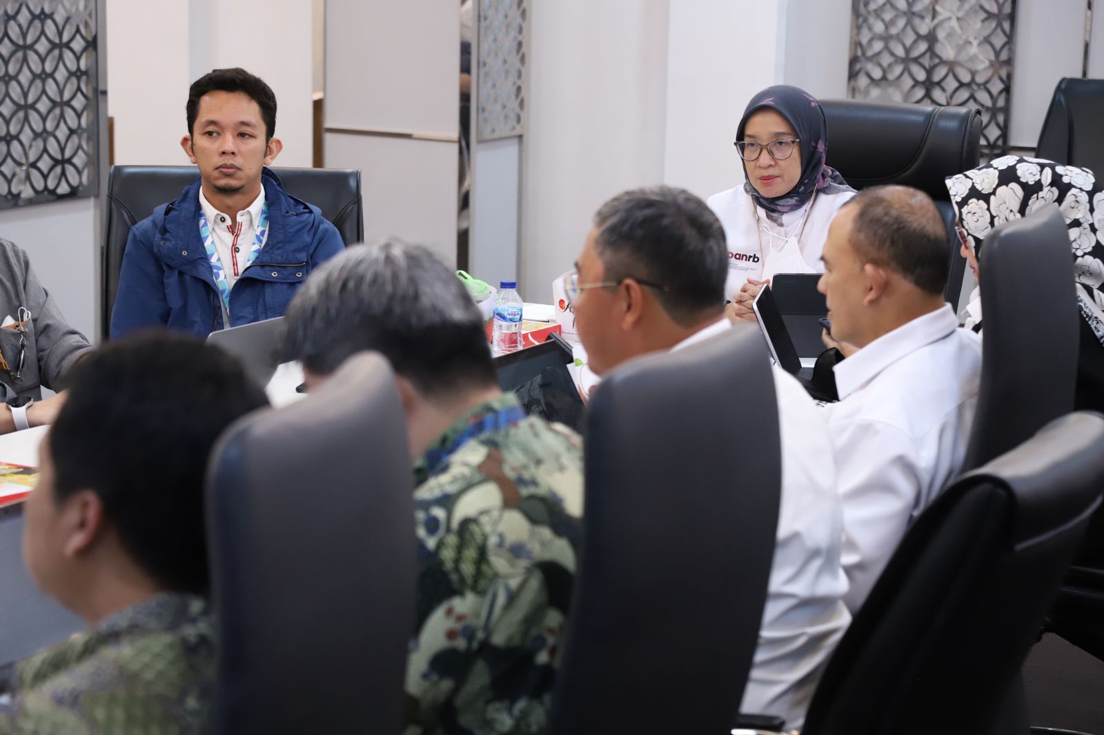 20230213 Rakor Lanjutan Percepatan Digitalisasi MPP 1