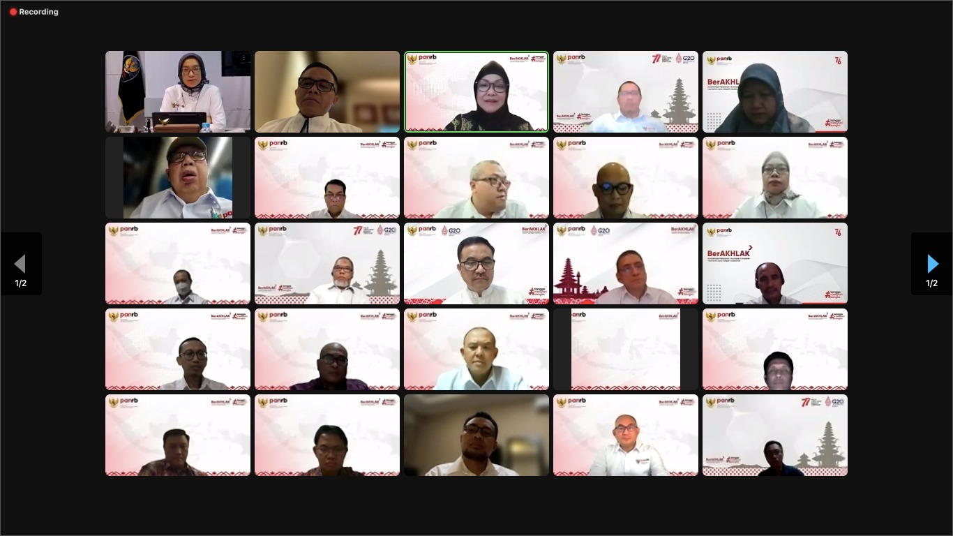 20230213 Rapat pimpinan 8